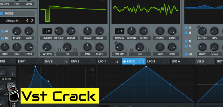 download xfer serum crack