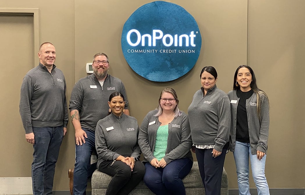 onpoint community credit union