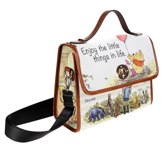 winnie the pooh handbag