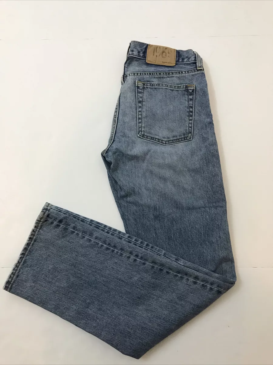 gap jeans men