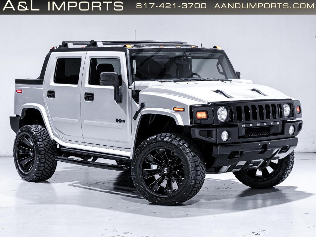 h2 hummer for sale