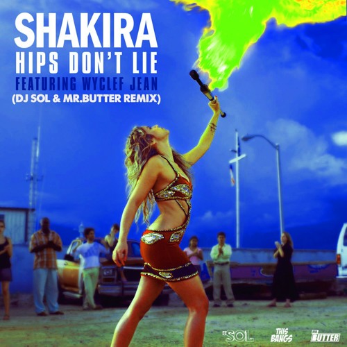 shakira hips don t lie download