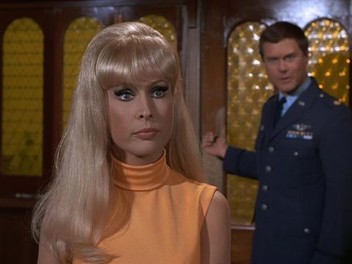 i dream of jeannie season 5