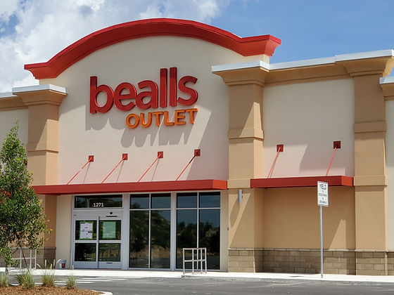 bealls outlet near me