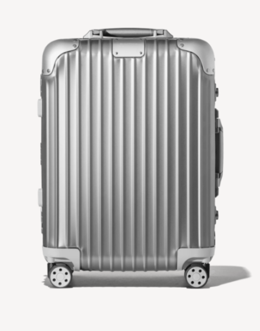 rimowa carry on plus