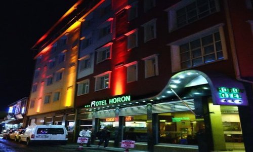 horon hotel trabzon fiyat
