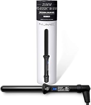 nume curling wand