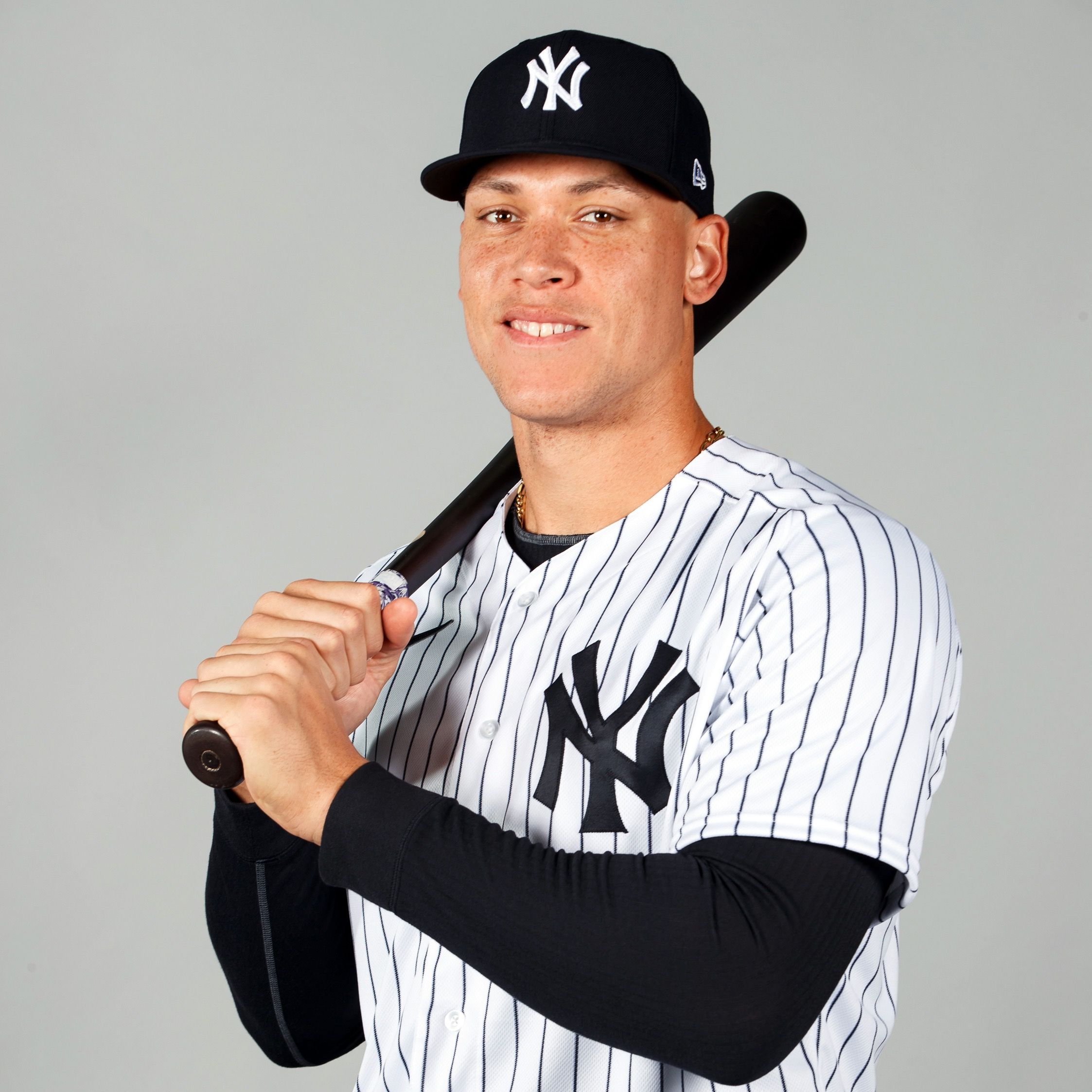 aaron judge stats