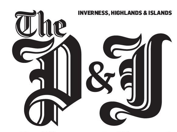 aberdeen press & journal