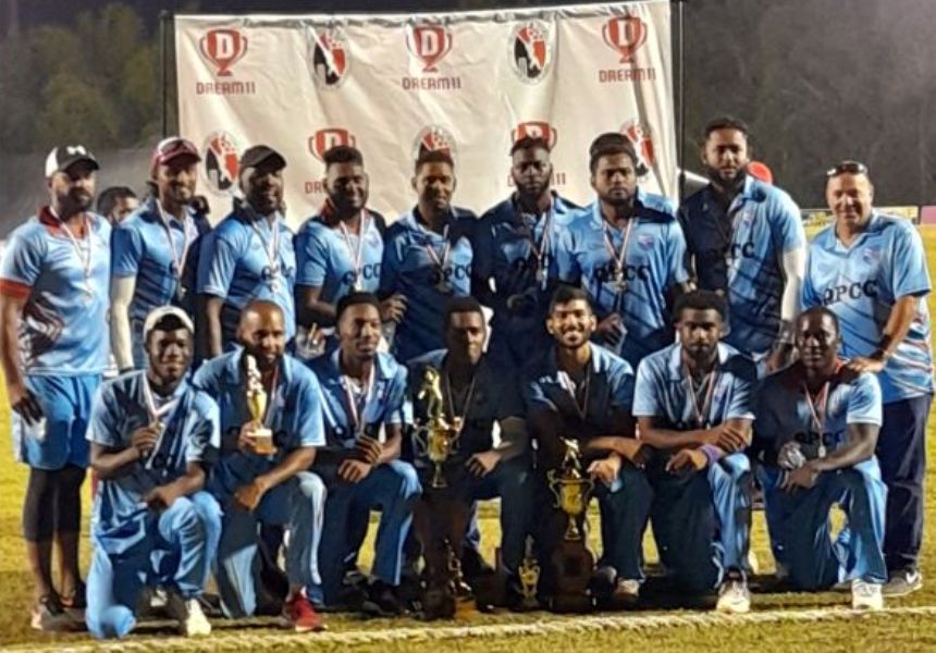 trinidad t20 festival 2023