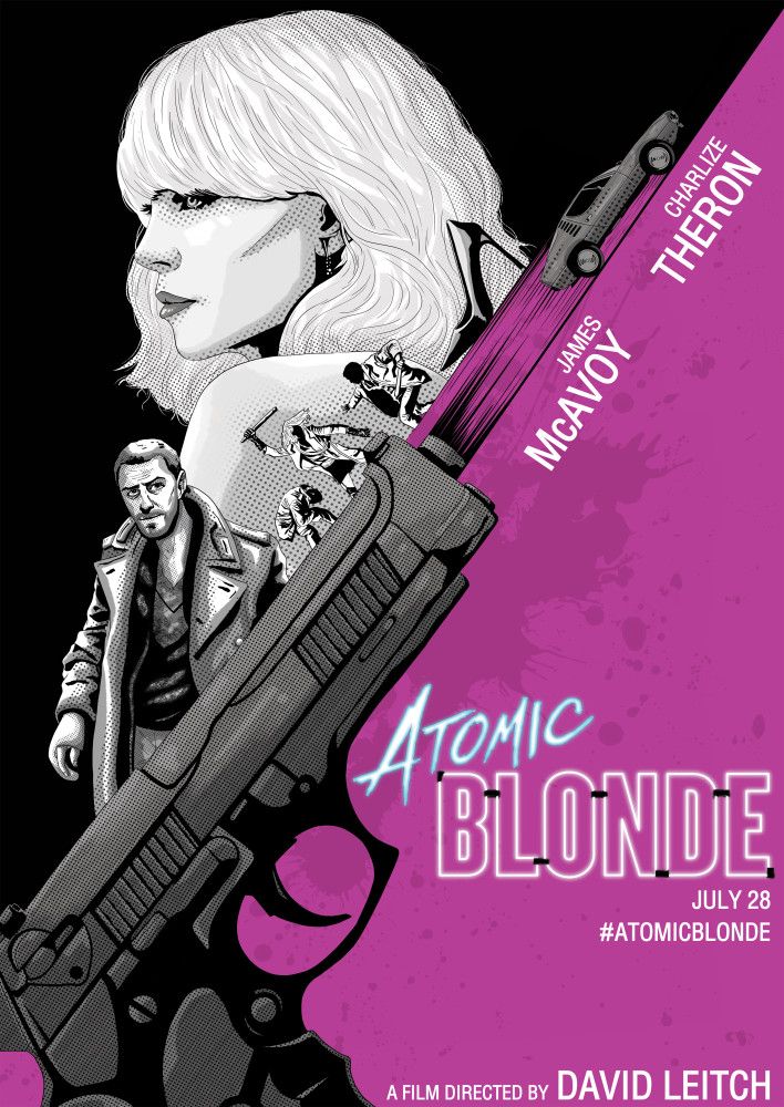 imdb atomic blonde