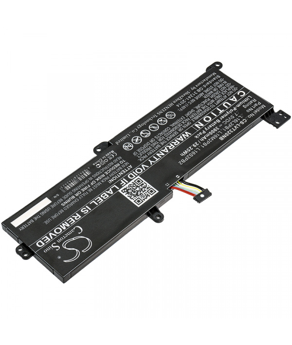 batterie lenovo ideapad 320