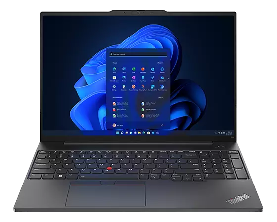 lenovo thinkpad e16 gen 1