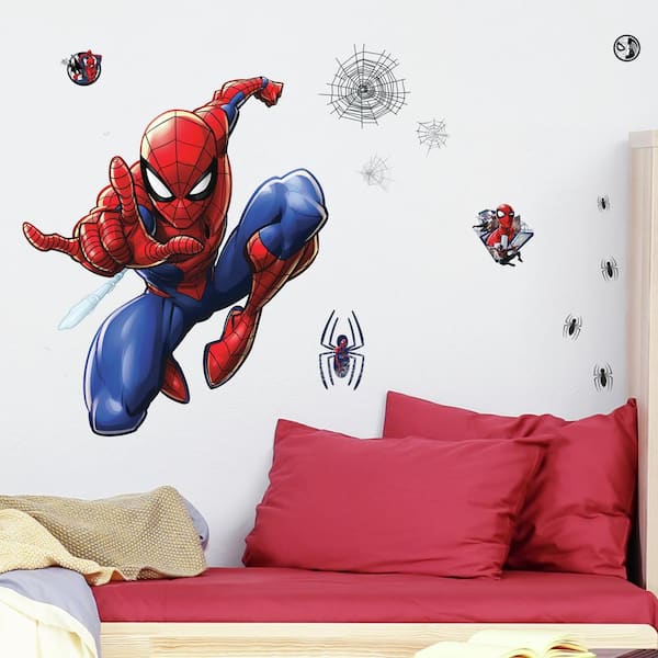 home depot wall stickers