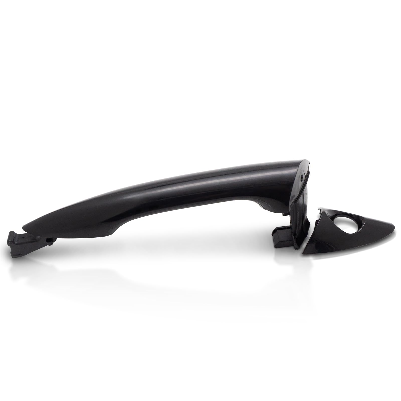 door handle hyundai elantra