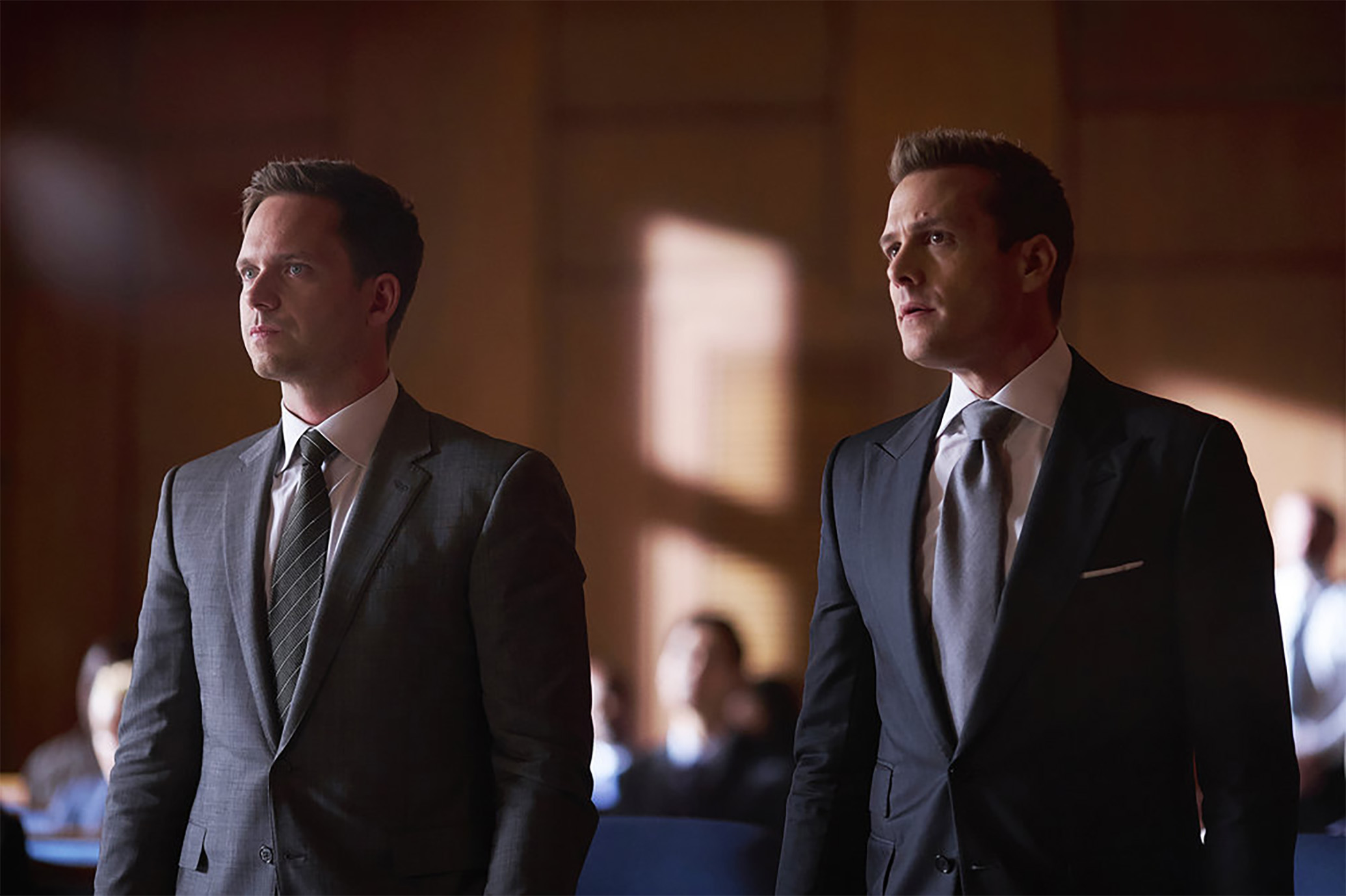 suits season 8 hbo