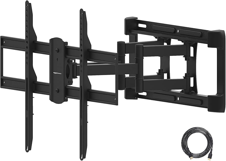 amazon basic tv mount