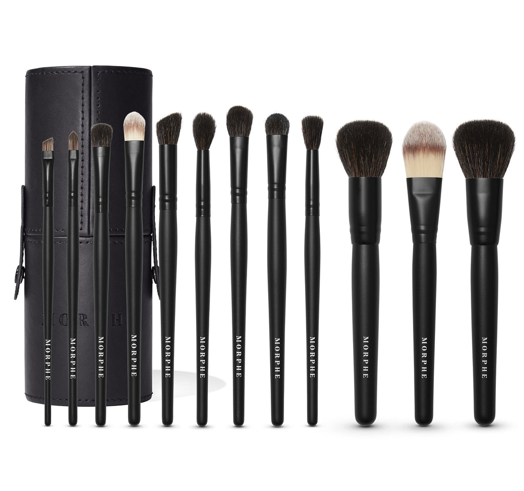 brush set morphe