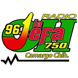 la jefa 96.1