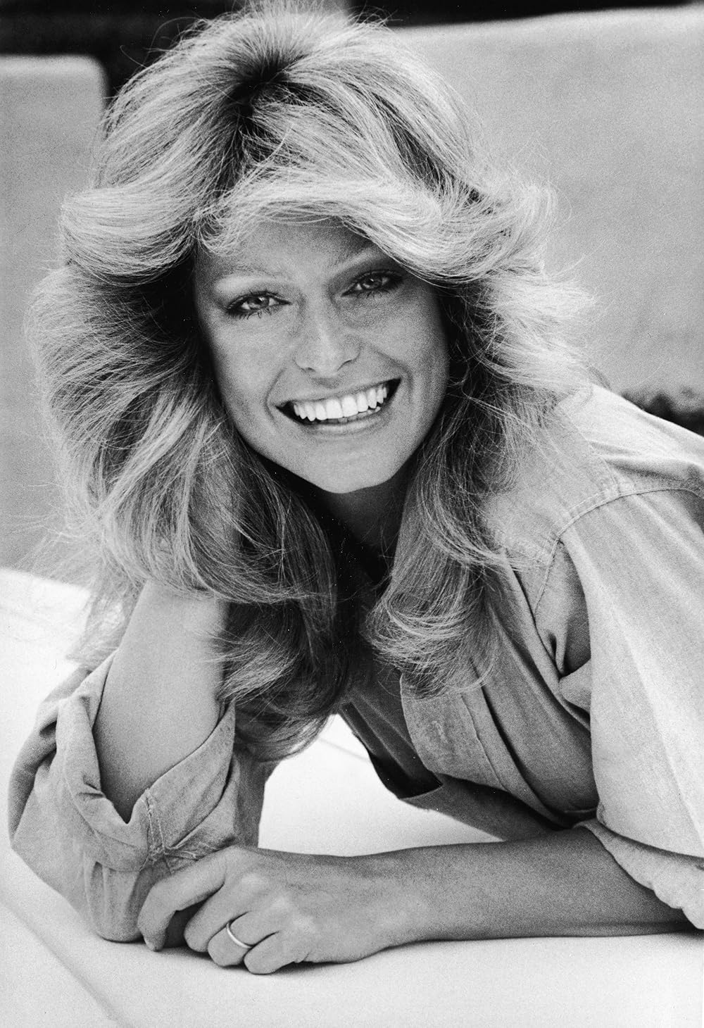 imdb farrah fawcett