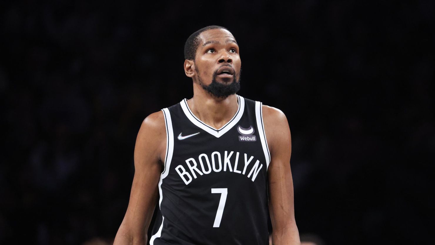 kevin durant brooklyn nets