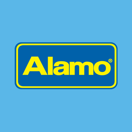 alamo rent car