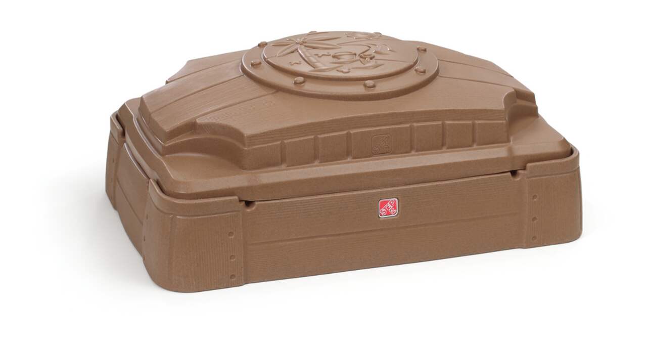 sand box canadian tire