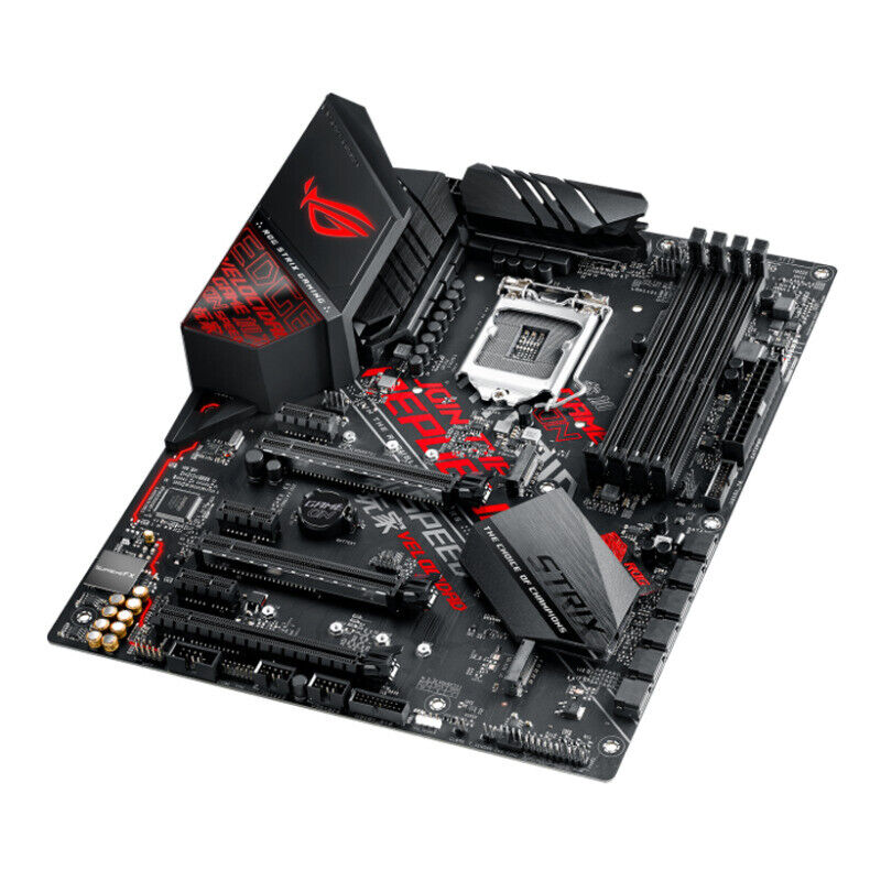 asus z390 gaming h