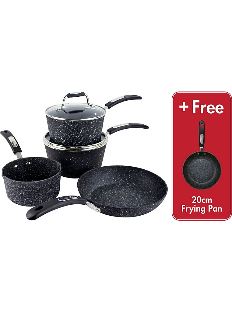 scoville pan set