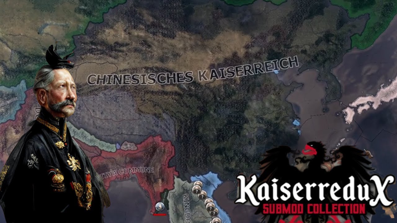 kaiserredux