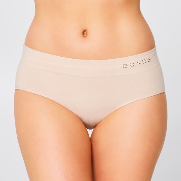 bonds seamless midi