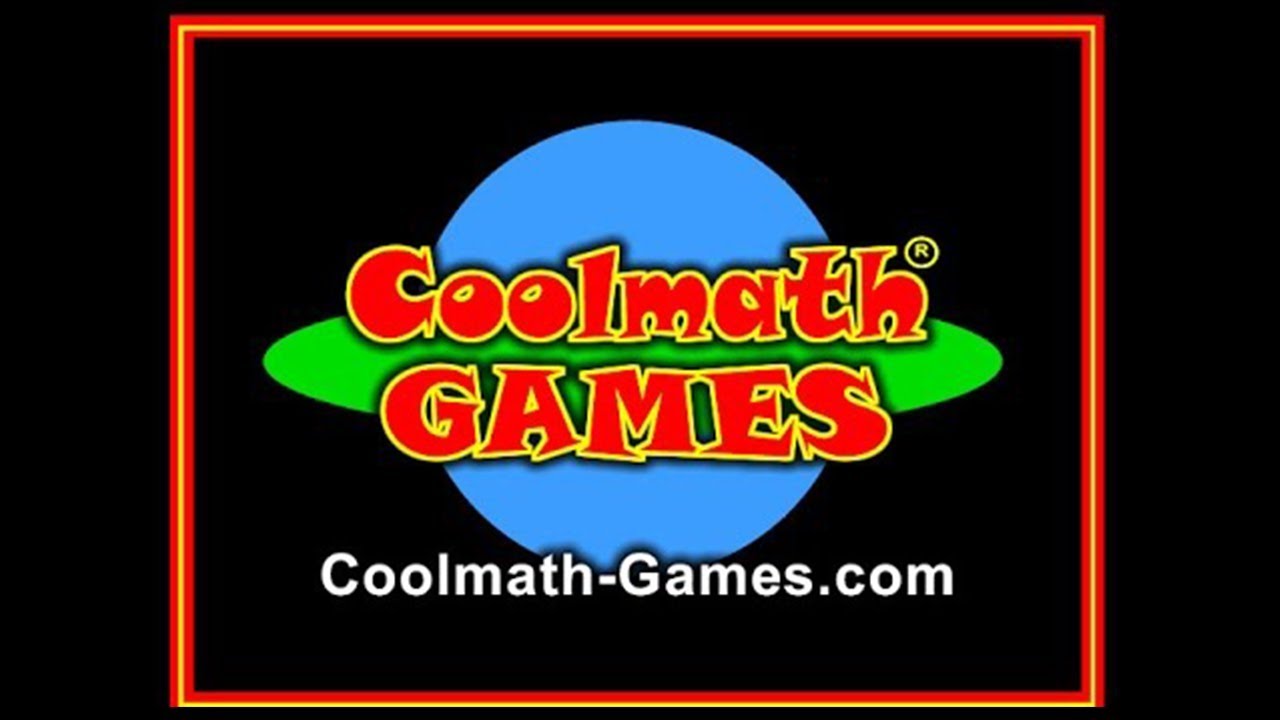 game cool math