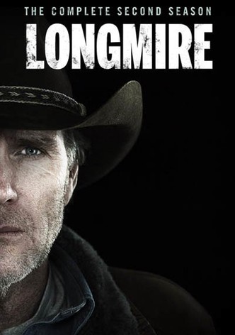 stream longmire