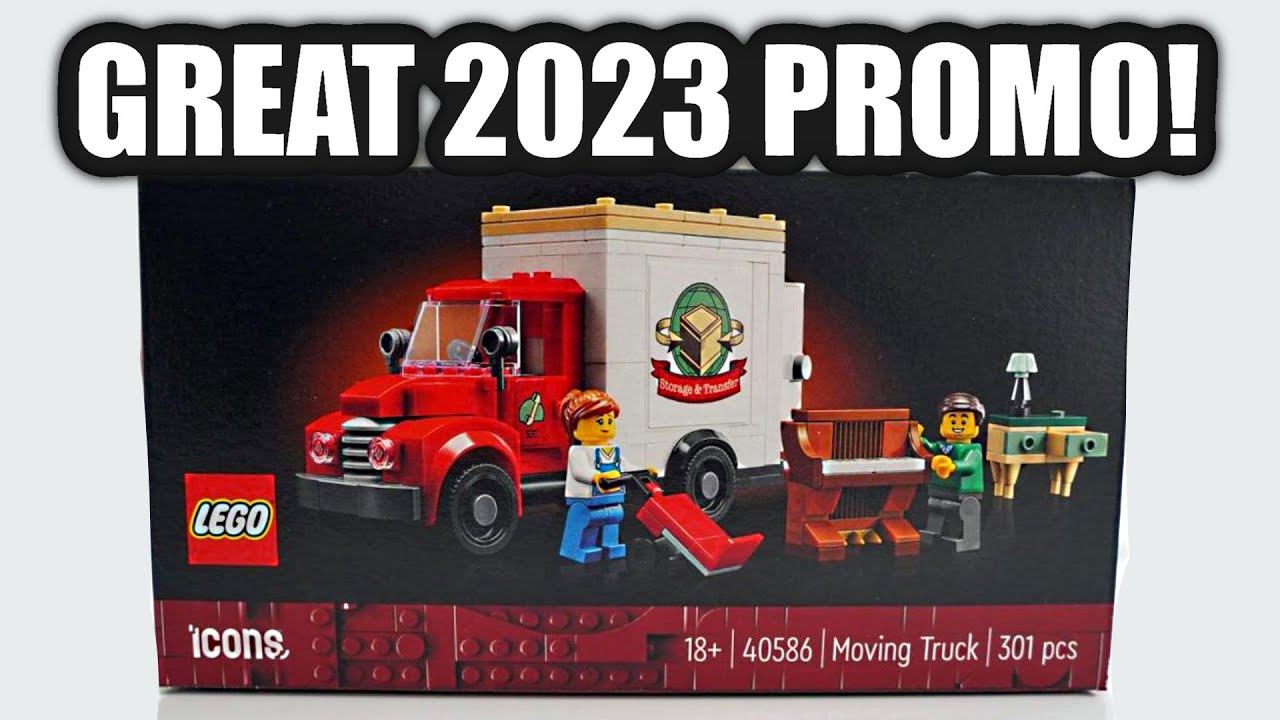 lego upcoming gwp 2023