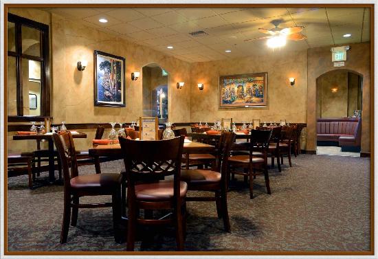 viscontis ristorante folsom ca 95630