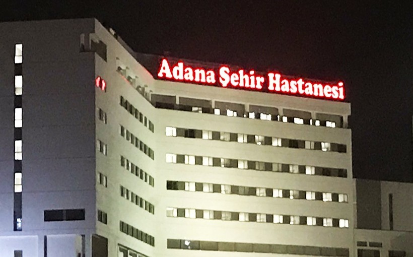 adana şehir hastanesi kardiyoloji doktor yorumları