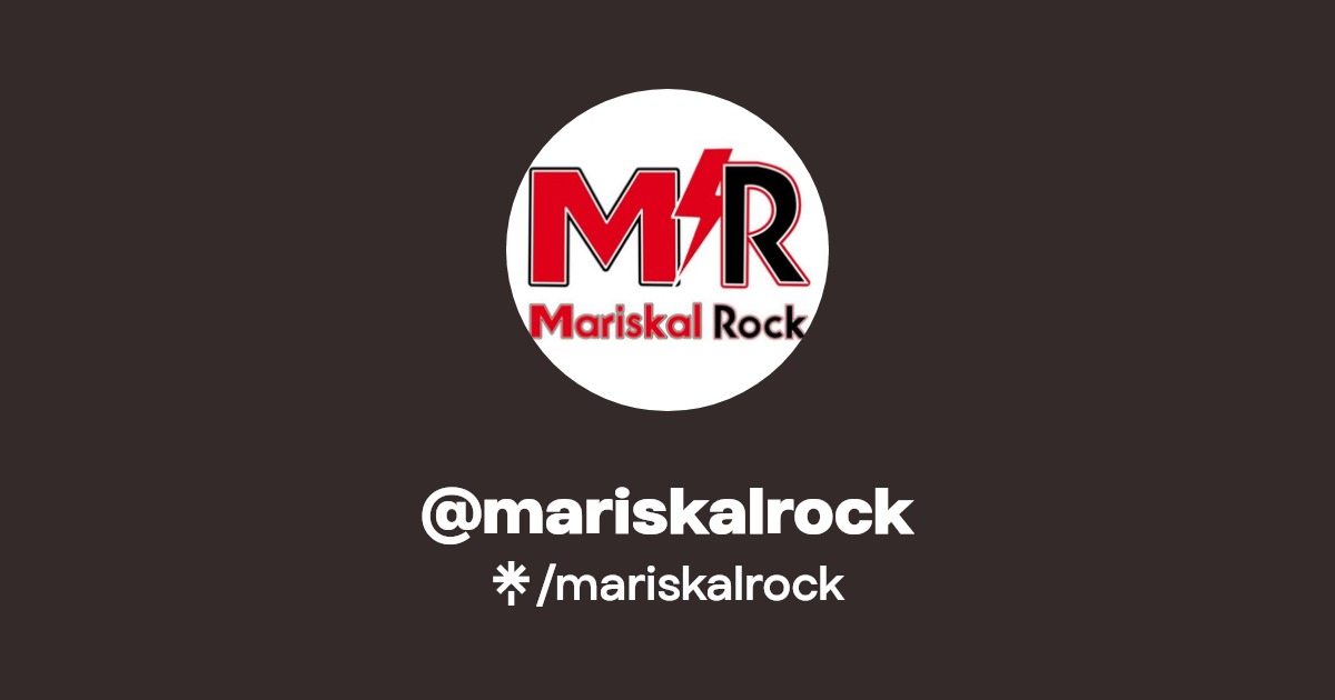 mariskalrock