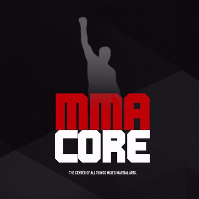 mma core