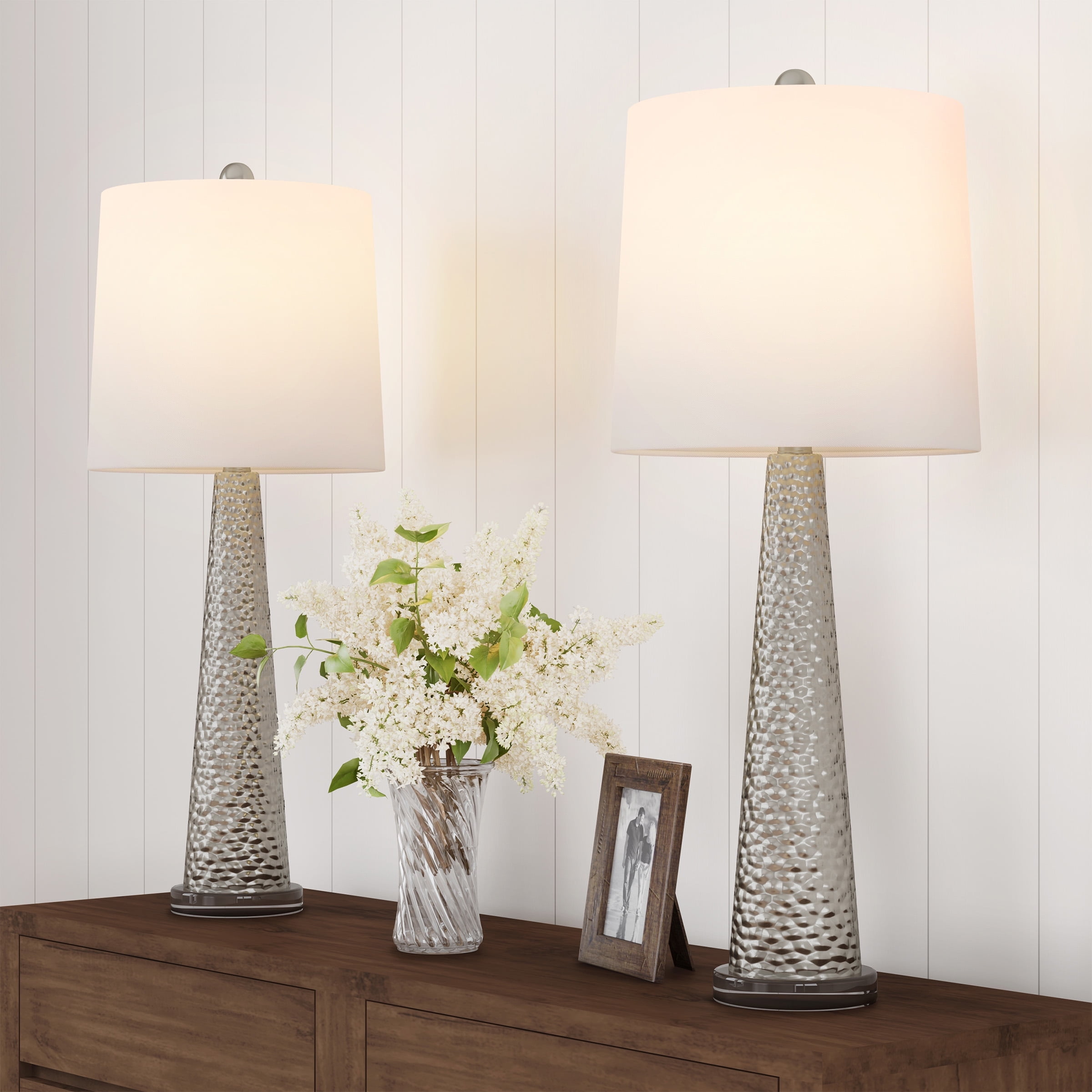 table lamps set of 2