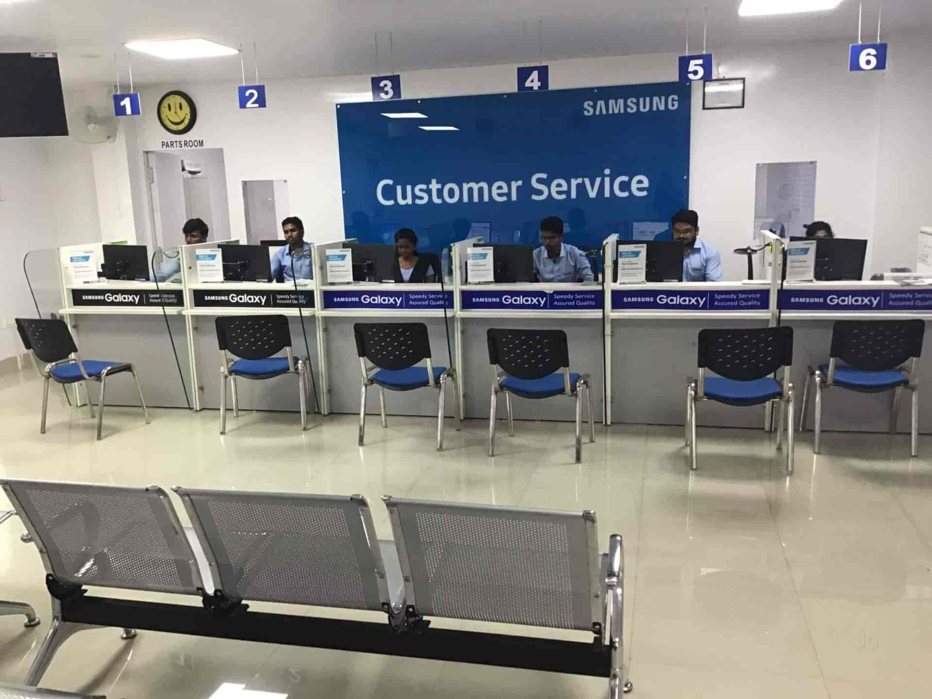 samsung support center near me