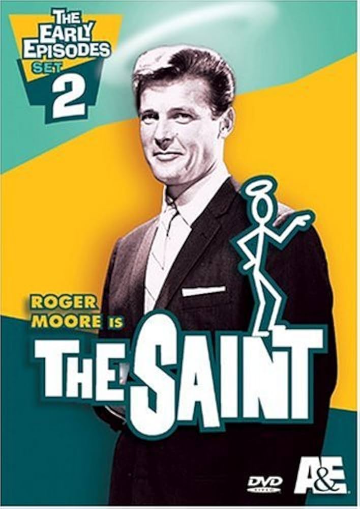 the saint tv episodes