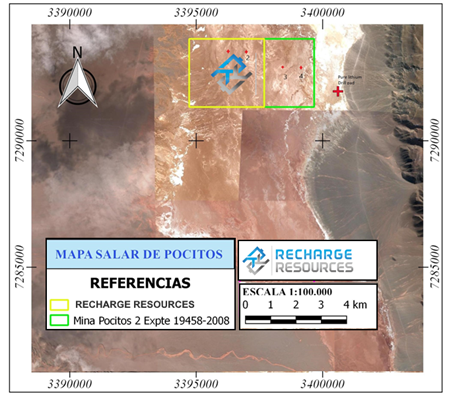 recharge resources news