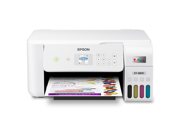 epson 2800 printer