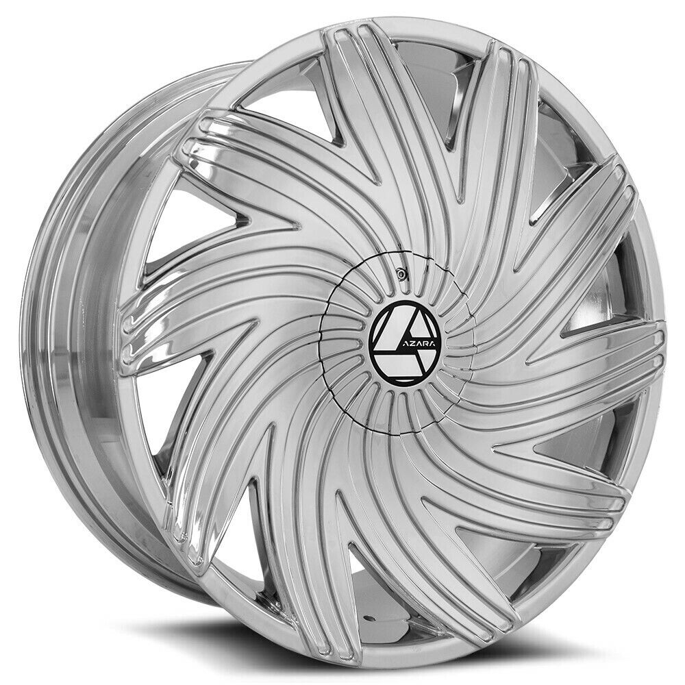 azara 22 inch rims price