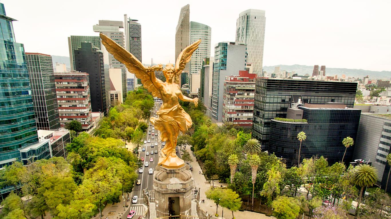 vuelos baratos de ciudad de mexico a san antonio texas