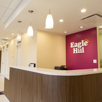 eagle hill animal hospital