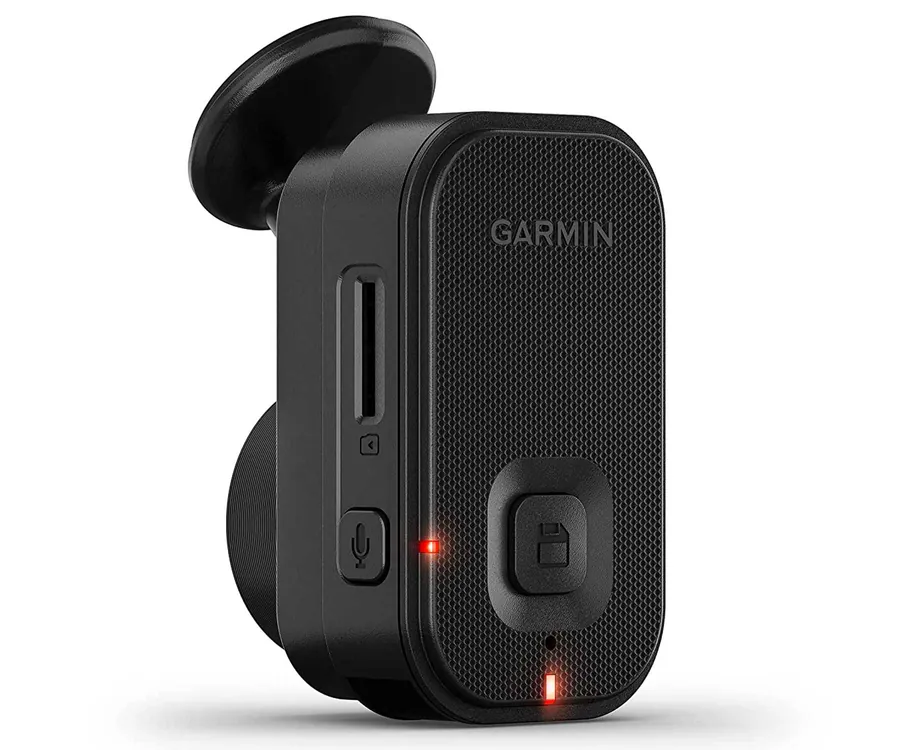 garmin dash cam