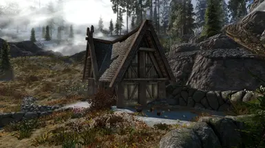 skyrim drelas