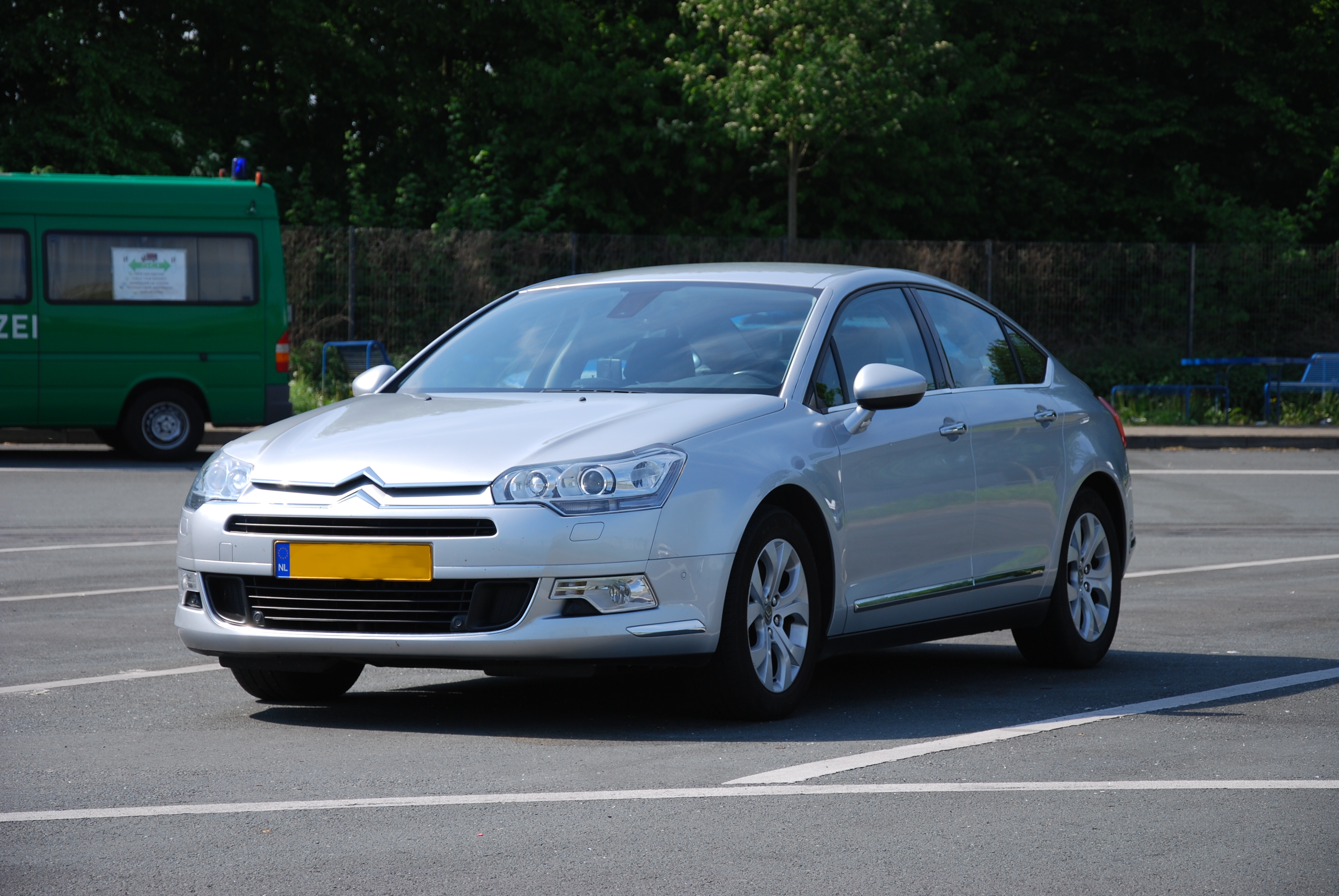 citroen c5