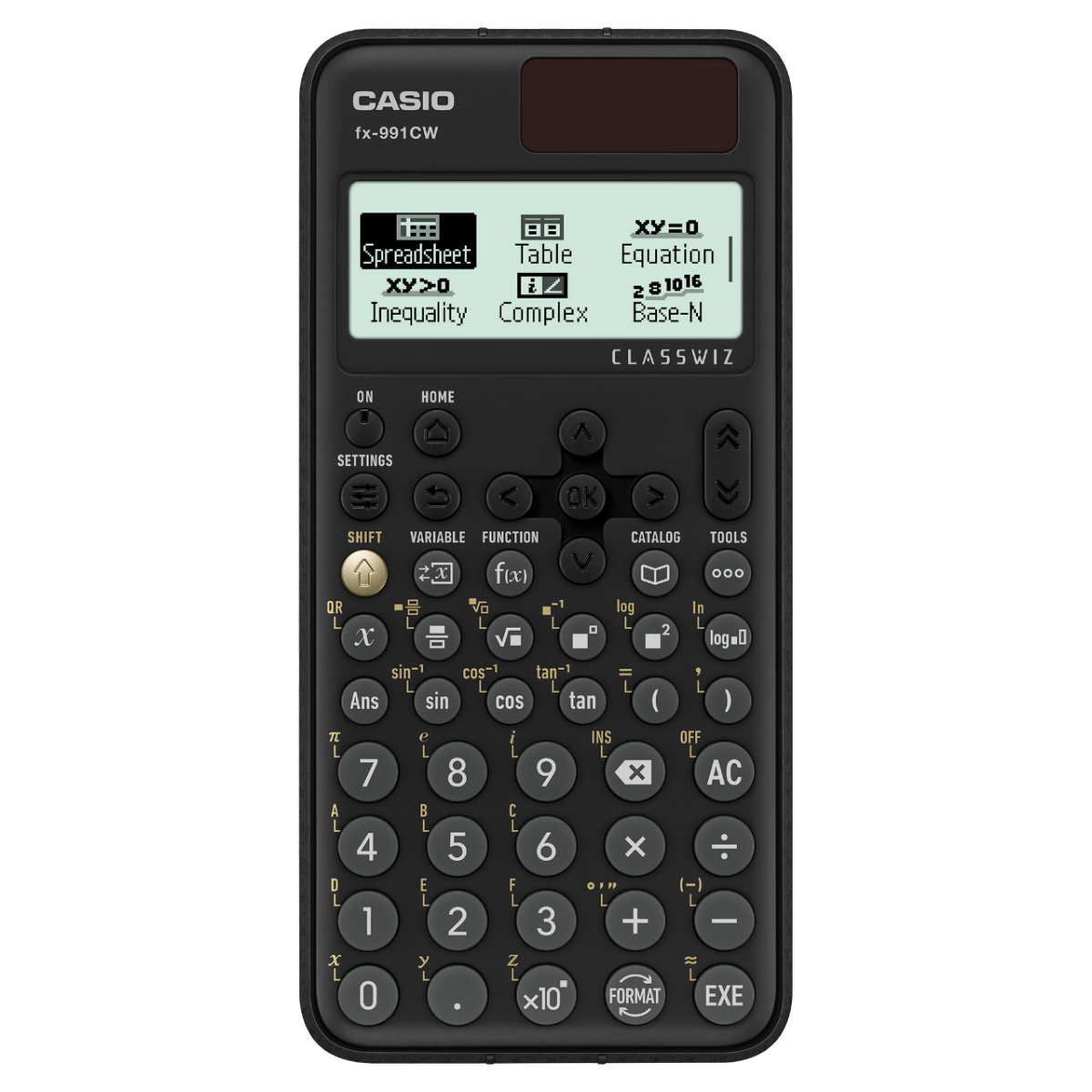 most advanced scientific calculator